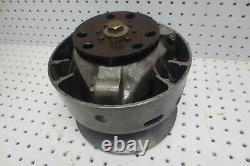 Ski-Doo Legend 600 MXZ Primary Drive Clutch Summit Pulley 700 ZX Chassis 500