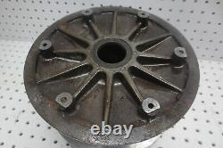 Ski-Doo Legend 600 MXZ Primary Drive Clutch Summit Pulley 700 ZX Chassis 500