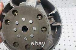 Ski Doo Legend 600 ZX Chassis Primary Drive Clutch Sheave Pulley MXZ 700 500