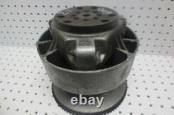 Ski Doo Legend 600 ZX Chassis Primary Drive Clutch Sheave Pulley Ring Gear MXZ