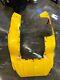 Ski-doo Mxz 600 700 800 Yellow Bellypan Zx Chassis 572110100 $60 Midwest Shippng