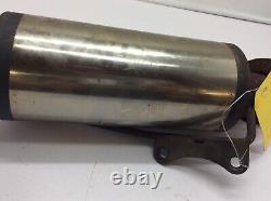 Ski Doo Muffler Silencer Exhaust Can 1999-2003 ZX Chassis 600 514052724