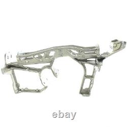 Ski-Doo New OEM Lower Front Suspension Frame Support, REV XP/XS/XR, 518327487