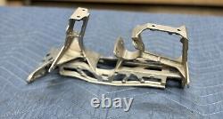 Ski-Doo New OEM Lower Front Suspension Frame Support REV XP XS XR 518327487 Used