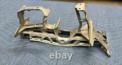 Ski-Doo New OEM Lower Front Suspension Frame Support REV XP XS XR 518327487 Used