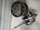 Ski Doo Prs Chassis Snowmobile Engine Electric Starter Ring Gear Formula Mx Plus