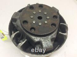 Ski-Doo Primary Clutch Sheave Drive Assembly Forged XP XS Chassis 800R Etec