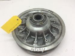 Ski-Doo Secondary Clutch Driven Assembly 2003 Summit HO ZX Chassis Non RER