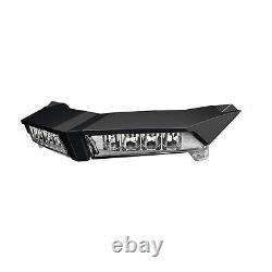 Ski Doo Snowmobile Auxiliary LED Light for NARROW Chassis model REV's 860201818