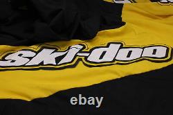 Ski-Doo Snowmobile Cover 280000191 Freestyle RF Chassis