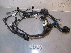 Ski-Doo Summit 850 Harness Chassis 2019