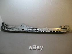 Ski Doo Summit Etec 800 Track Frame Runners 154 2011