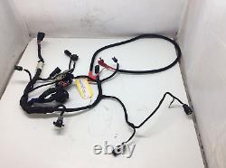 Ski Doo Used OEM Chassis Main Harness 515179387 Backcountry 850 X-RS 2024