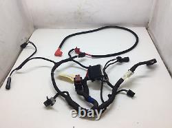 Ski Doo Used OEM Chassis Main Harness 515179387 Backcountry 850 X-RS 2024