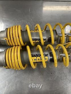 Ski Doo ZX Chassis MXZ HPG Front Shocks 505070512