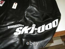 Ski-Doo ZX Chassis Seat Cover ZX Chassis New Take Off 510003743