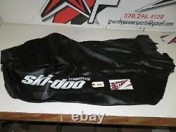 Ski-Doo ZX Chassis Seat Cover ZX Chassis New Take Off 510003744