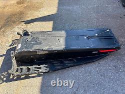 Ski-doo 129 Gen4 MXZ XRS 17-23 TNT Enduro tunnel chassis 2023 850 900 600r 22