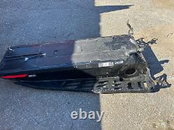 Ski-doo 129 Gen4 MXZ XRS 17-23 TNT Enduro tunnel chassis 2023 850 900 600r 22