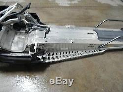 Ski-doo 2011 Tundra 600 Ace Lt Complete Chassis Assembly 415129588