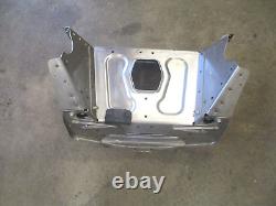 Ski doo 2015 REV XS XRS Renegade 800R Etec S Module Frame Support NUN 600HO 15 B