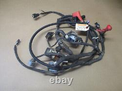 Ski doo 2018 REV Summit 850 Etec Chassis Wiring Harness Renegade 18 O 515178367