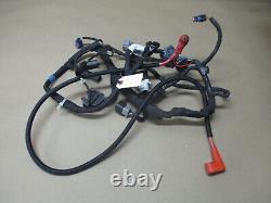 Ski doo 2019 REV BackCountry 600R Etec Chassis Wiring Harness 850 19 Y 515178547