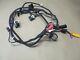 Ski Doo 2021 Rev Backcountry 850 Etec Chassis Wiring Harness 600r 21 515178605