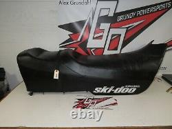 Ski-doo Grand Touring ZX Chassis 2 UP Seat 510003834