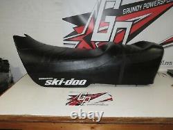 Ski-doo Grand Touring ZX Chassis 2 UP Seat 510003834