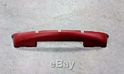 Ski-doo New Nose Cone Prs Chassis Red Plus X Oem# 572033700 (572024100)