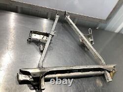 Ski-doo Rev Mxzx 440 Upper Frame Support Bracket Steering Pyramid 518324574