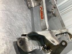 Ski-doo Rev Mxzx 440 Upper Frame Support Bracket Steering Pyramid 518324574