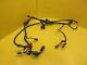 Ski-doo Skidoo Mxz Renegade Backcoutry Chassis Tunnel Wiring Harness Wire Loom