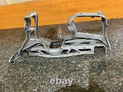 Ski-doo Skidoo Rev Xp/xs/xr Front Chassis Bulkhead Lower A-arm Crossmember