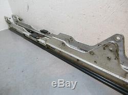 Ski doo Summit 600 Track Frame Rails 144 2004 #9