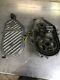 Skidoo Formula Mxz 800 Ho Renegade Zx Chassis Chain Case Chain And Gears
