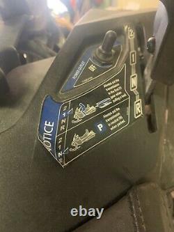 Skidoo Expedition XU chassis Transmission 619230078 504153005