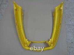Skidoo Front Bumper Rev Chassis Brand New Replacement Bumper Yellow