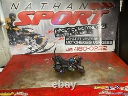 Skidoo Summit 800 Etec 15 Main Wiring Frame Harness Complete Nathansport