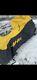 Skidoo Zx Chassis Cover Great Shape