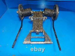 Skidoo (s-chassis) Rear Suspension Arm Assembly, Used Condition