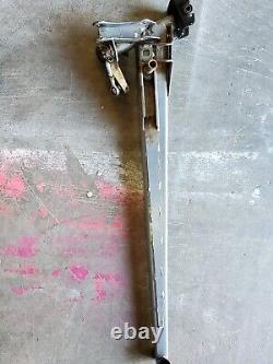 Skidoo zx chassis Trailing Arm Left