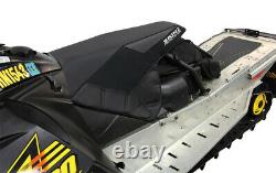 Skinz Air-Frame Seat Kit with Pack For 2004-2007 Ski-Doo Rev Summit Long Tracks