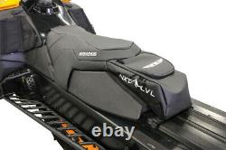 Skinz NXT LVL Free Ride Seat Kit with Pack For 2013-2015 Ski-Doo XM Chassis