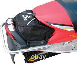 Skinz Snowmobile Tunnel Pack For Ski-Doo RT Chassis