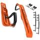 Slydog Command 6 Orange Skis With6 Round Bar Complete Kit Ski-doo S-chassis