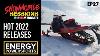 Snowmobile Sessions Episode 27