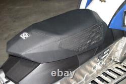 Stompgrip Gripper Snowmobile Seat Cover, 2008-09 Ski Doo XP/XR Chassis
