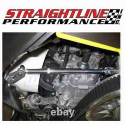 Straightline Chassis Support Brace for 2013-2017 Ski-Doo Renegade ca